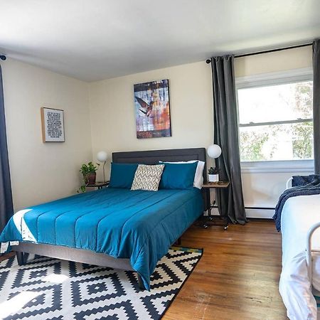 Villa Fabulous Mid Century 4Br 3Bath House Atlantic City Exterior foto