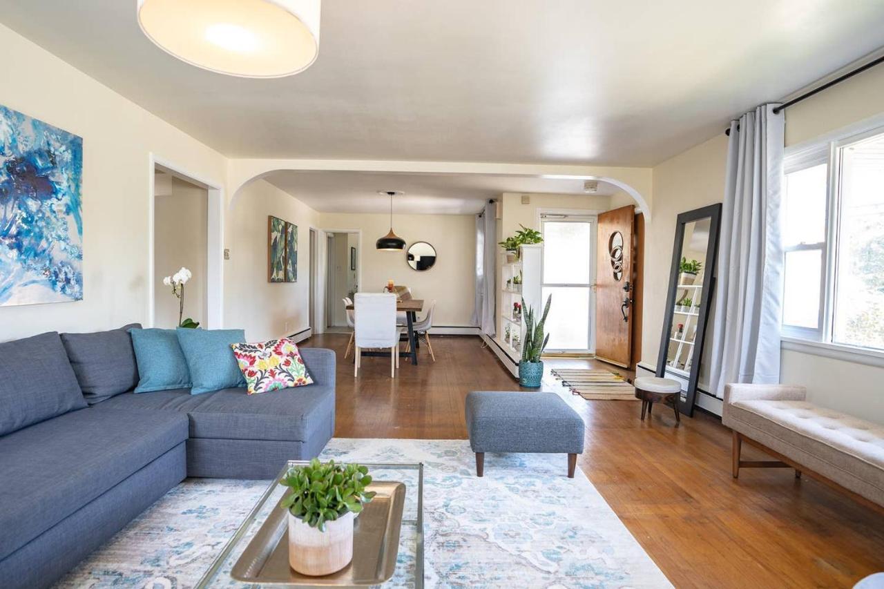 Villa Fabulous Mid Century 4Br 3Bath House Atlantic City Exterior foto