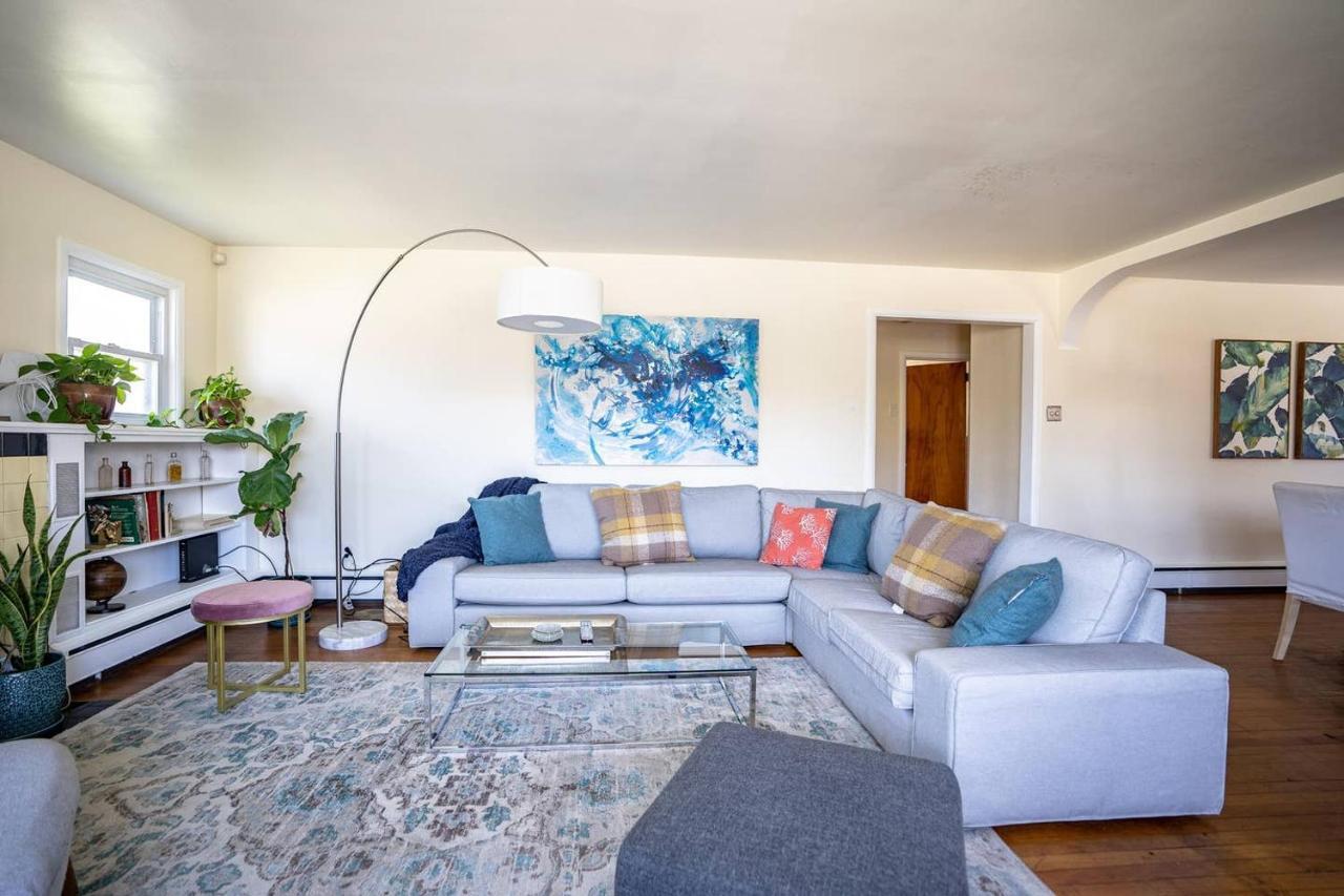Villa Fabulous Mid Century 4Br 3Bath House Atlantic City Exterior foto